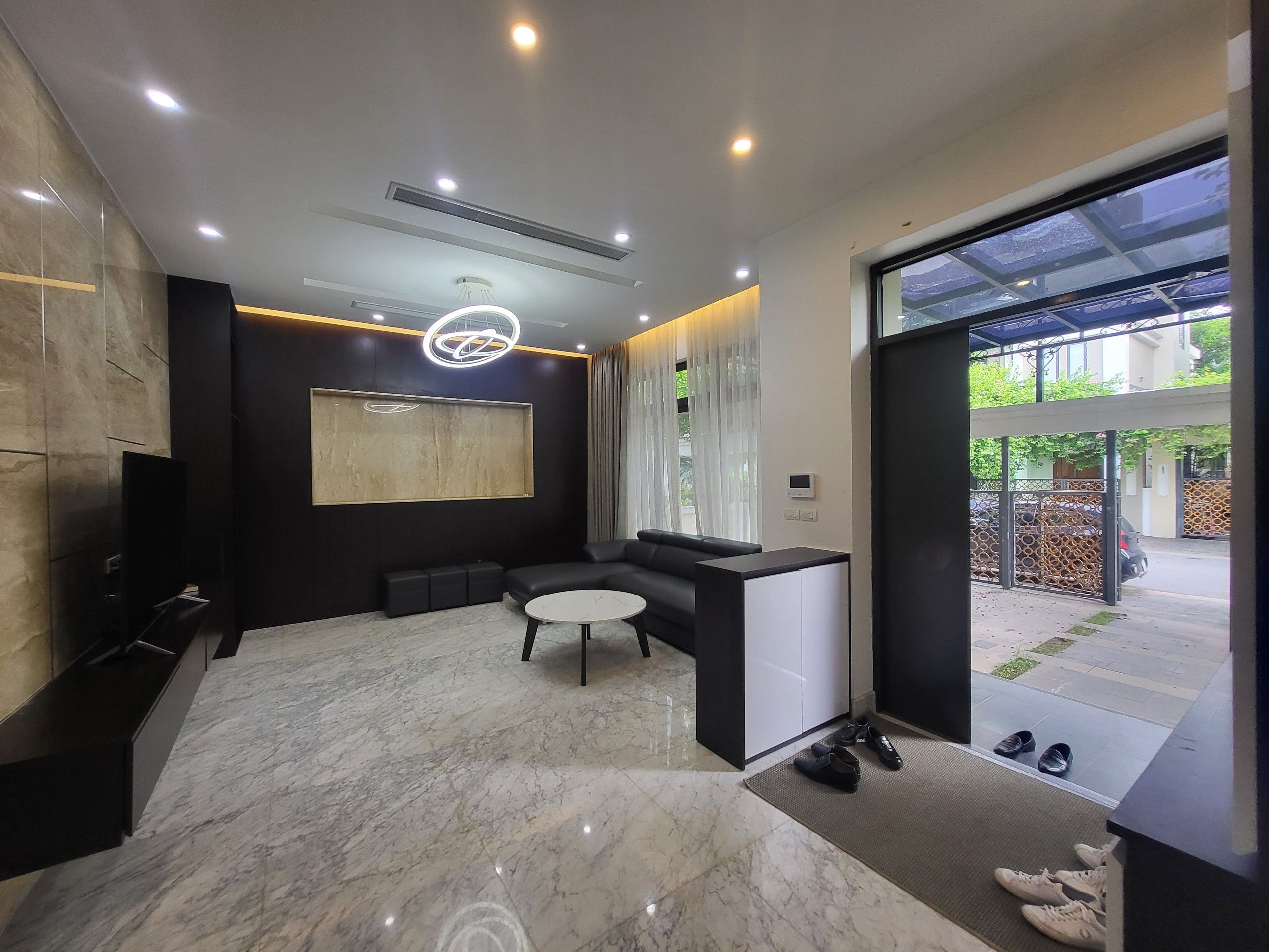 Bán biệt thự liền kề khu P Ciputra, căn góc 300m2 view đẳng cấp